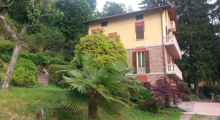 Мини-отель Villa Paradiso