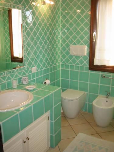Апартаменты Villaggio la Marmorata