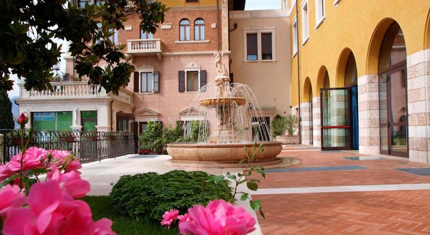 Апартаменты Garda Family House