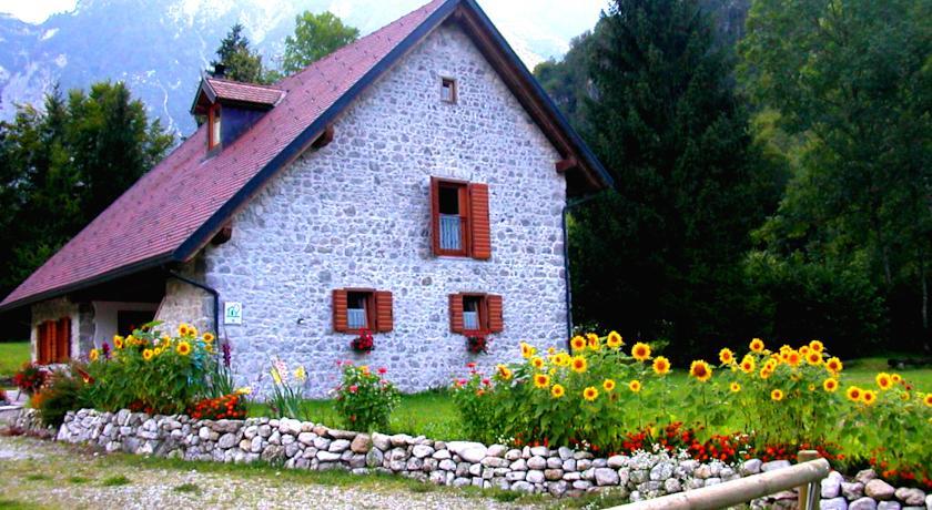 Отель Agriturismo Pian dei Tass