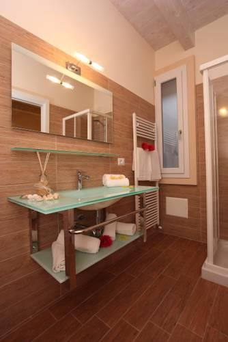 Мини-отель Bed & Breakfast Il Conte