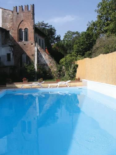 Отель Agriturismo La Costa