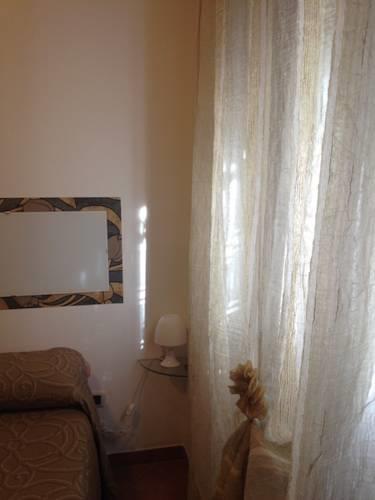 Мини-отель Rooms Accommodation