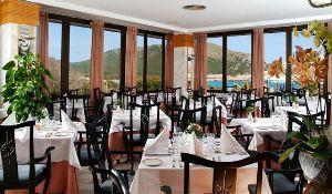 Отель Hotel & Spa S'Entrador Playa
