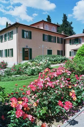 Отель Agriturismo Fattoria di Petrognano