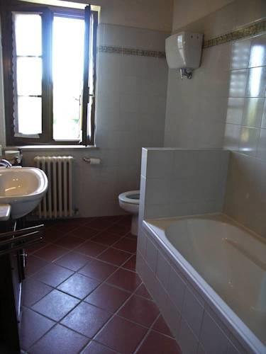 Вилла Villa Fonte Emerosa
