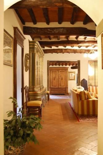 Вилла Villa Angelica