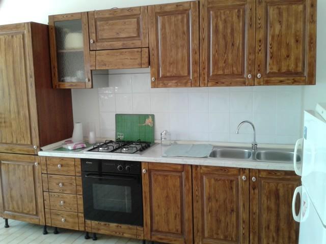 Мини-отель Bed And Breakfast Alla Pirrera