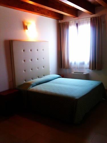 Отель Agriturismo la Chioccia