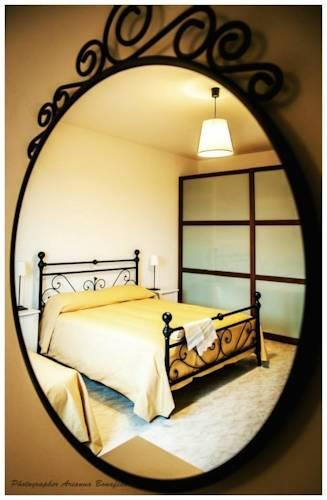 Мини-отель Bed and Breakfast Nonna Loreta