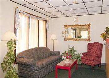 Отель Econo Lodge Altoona