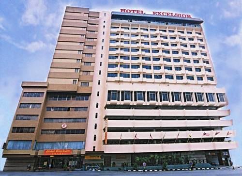 Отель Excelsior Hotel 