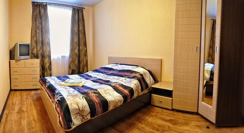 Апартаменты Apartment on Militseyskaya