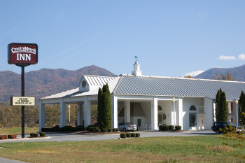 Отель Country Hearth Inn Andrews