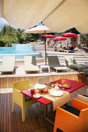Отель Hotel Spiaggia
