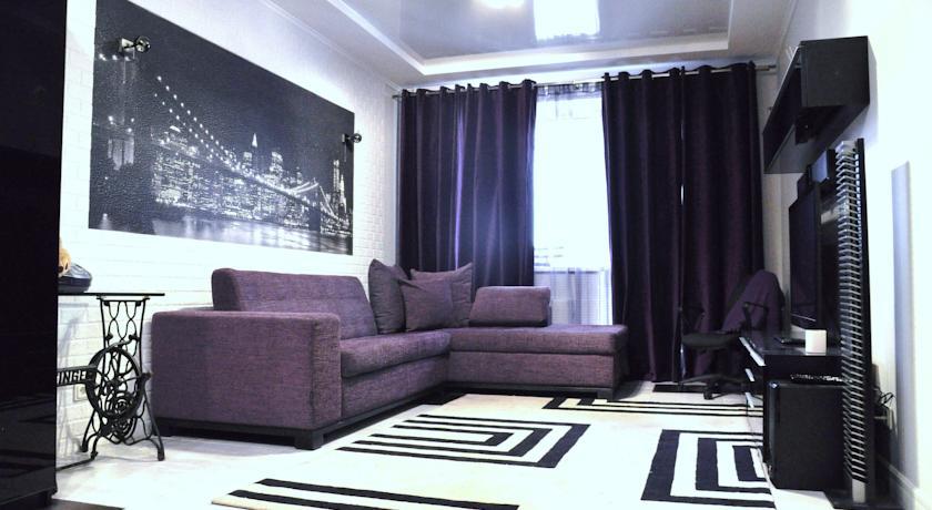 International Apartment