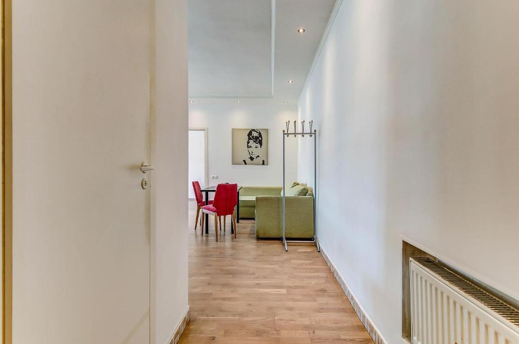 La Casa Di Bury Apartments 2