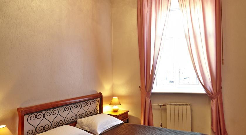 Spb Rent Service
