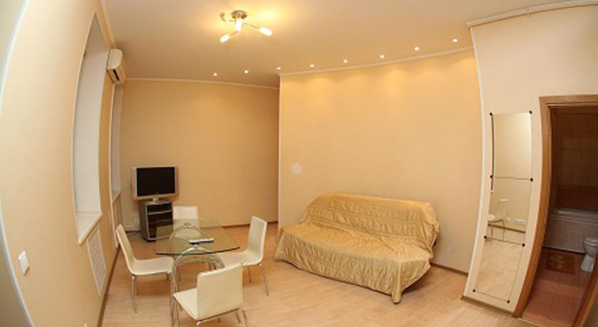 Tetotel Apartments 2
