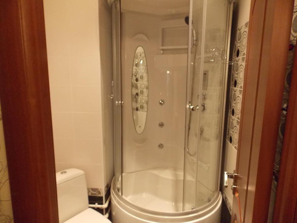 Troyka Hotel