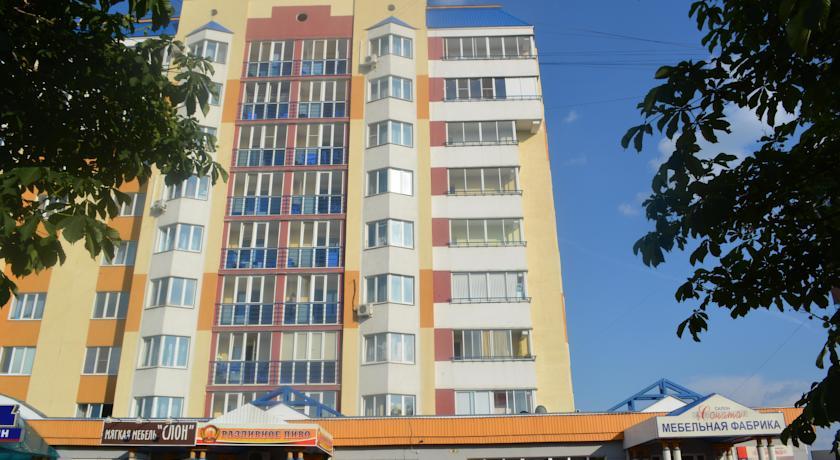 Карьерная 24