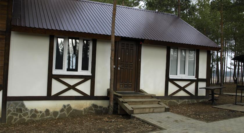Апартаменты Загородный Комплекс Горки