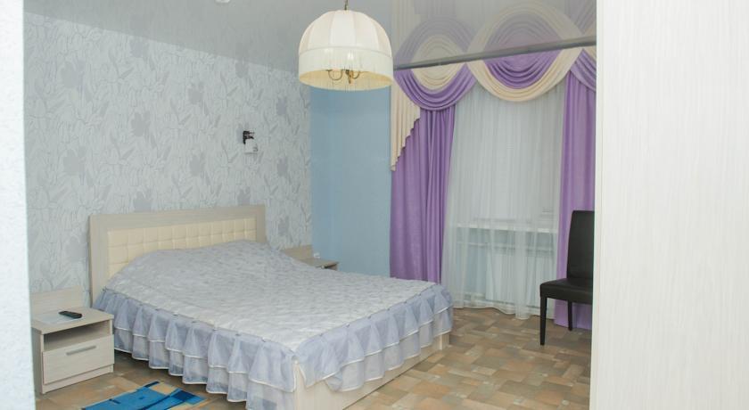  Гостиница Ижевская