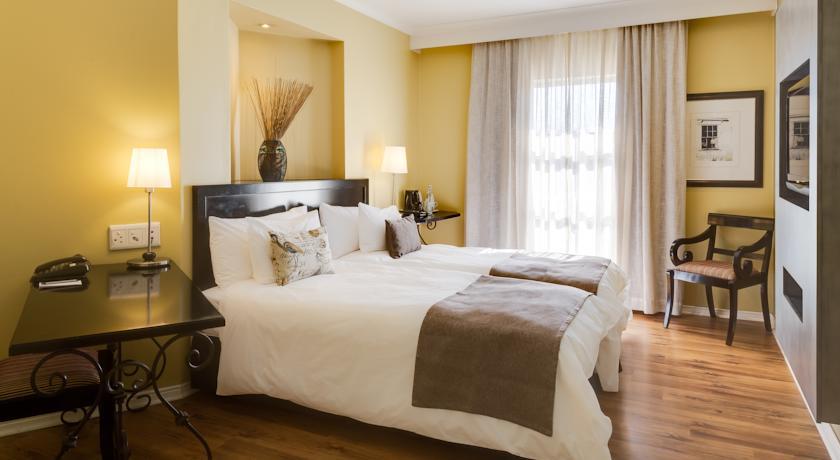 Отель Protea Hotel Bloemfontein