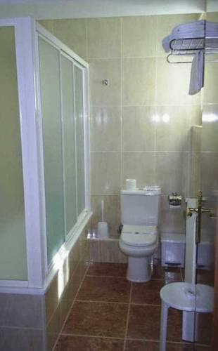 Апартаменты Apartaments Bonet