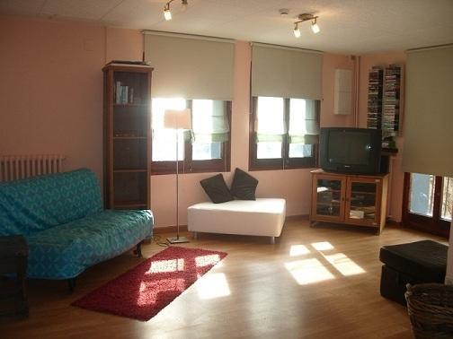 Апартаменты Roc Apartment