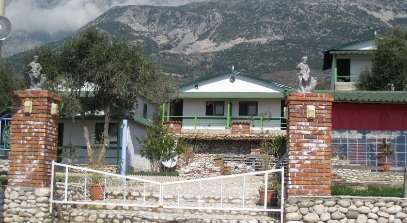 Отель Chalet Ambel