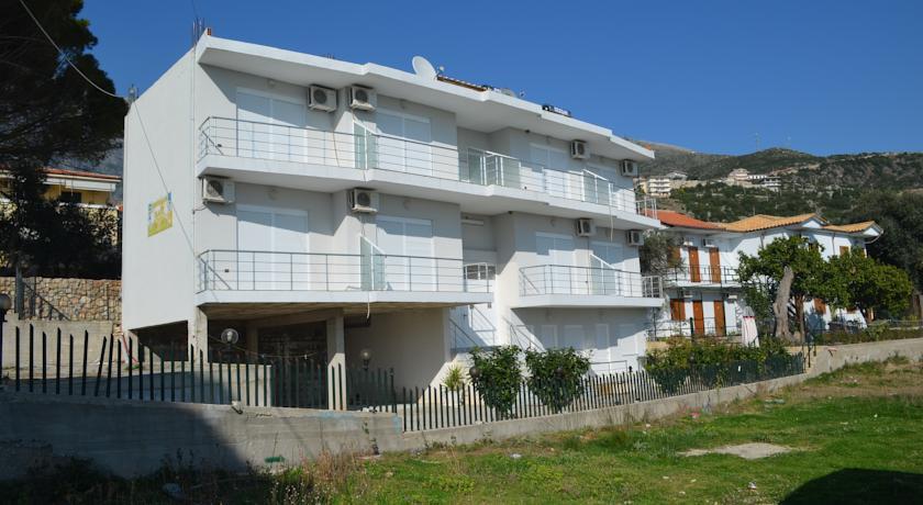 Гостевой дом Marko Apartments