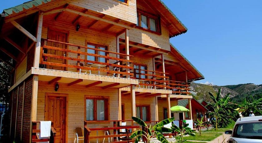 Вилла Vila Druri Dhermi