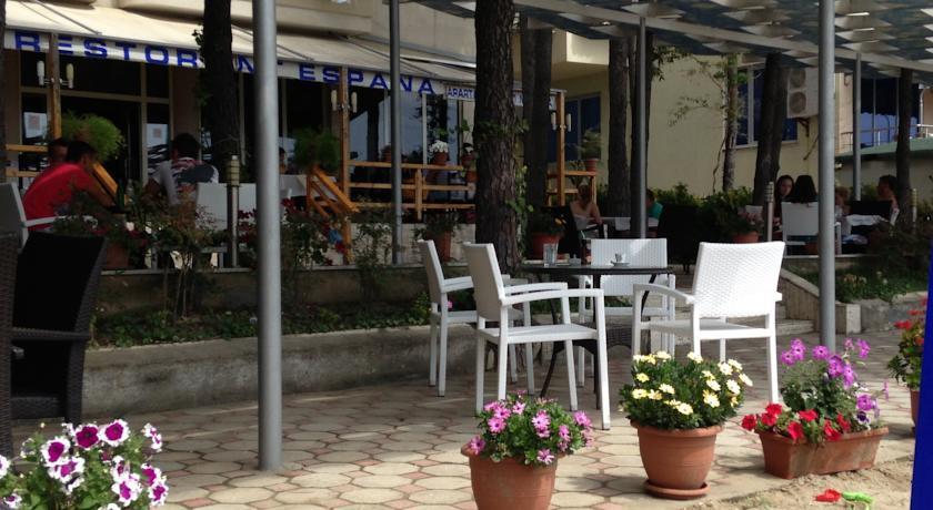 Guesthouse Espana