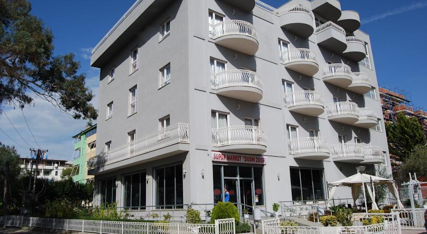 Hotel Marika