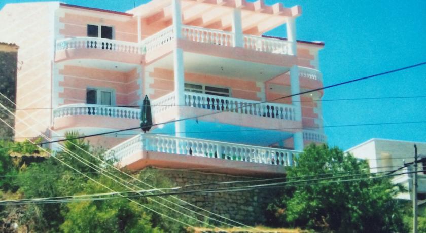 Апартаменты Apartments Villa Goro