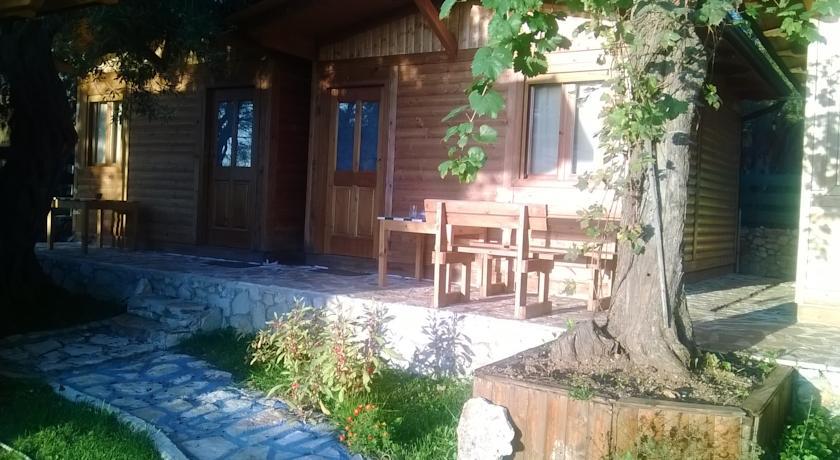 Мини-отель Rooms Filoxenia