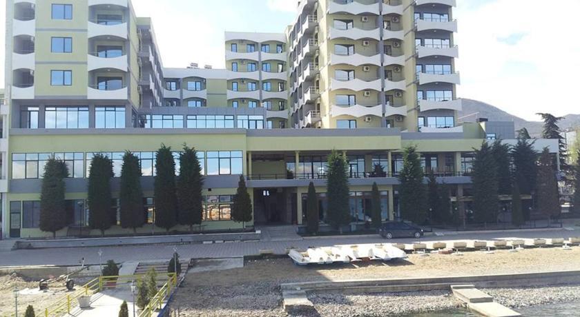 Отель Enkelana Hotel