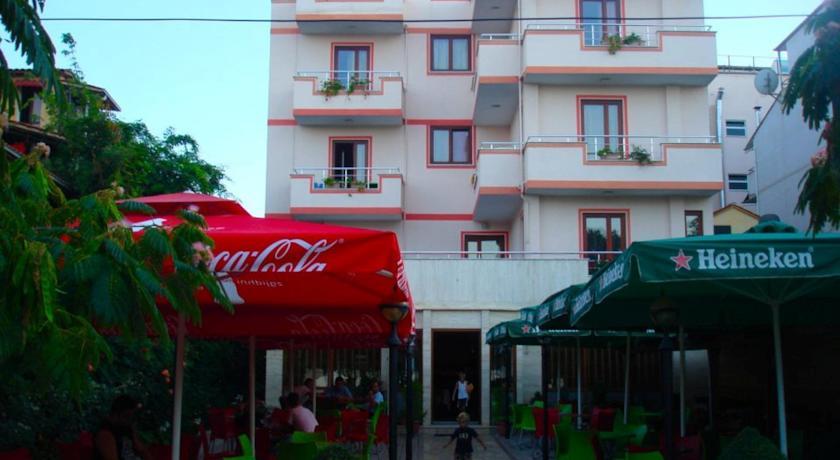 Гостевой дом Guesthouse Bimbli