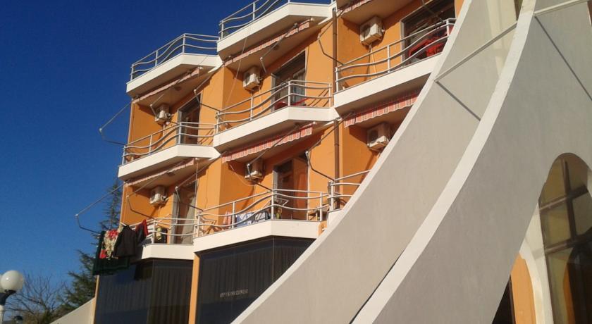 Hotel Edva