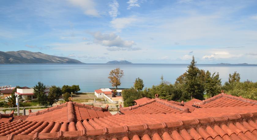 Hotel Olympia Touristic Village