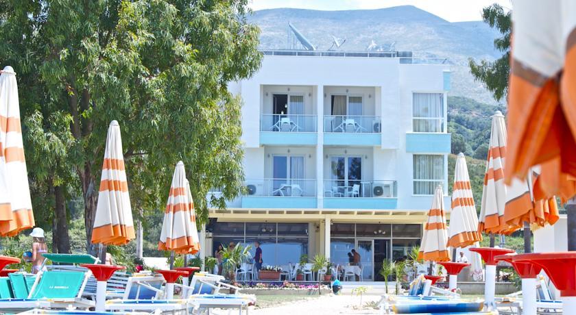 Hotel Royal