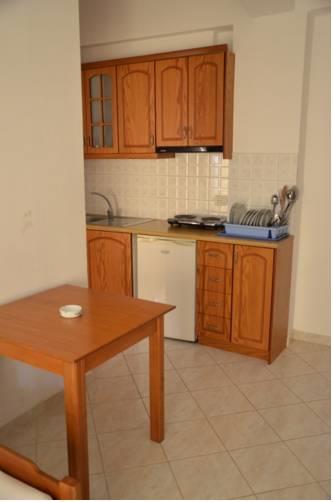 Отель Hotel Vola