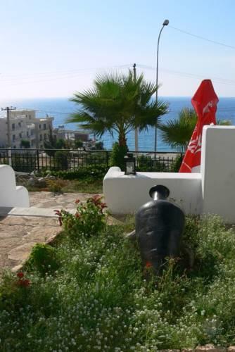 Отель Saranda Hotel