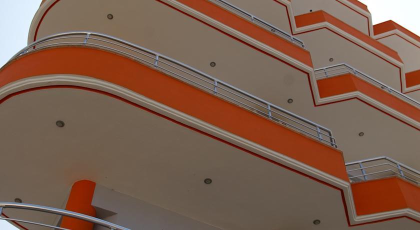 Отель Summer Dream Hotel