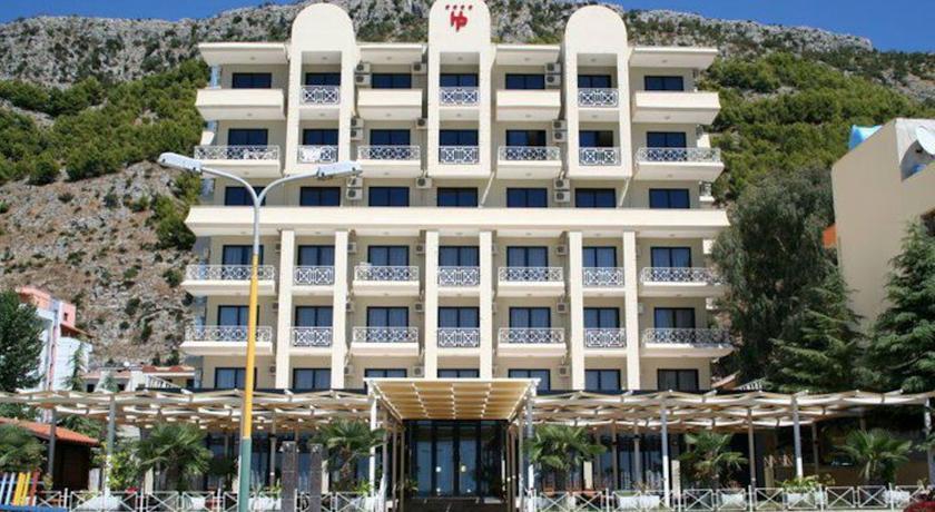 Отель President Hotel
