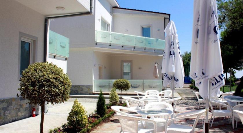 Отель Sigal Resort