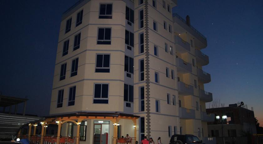 Отель Hotel Globi