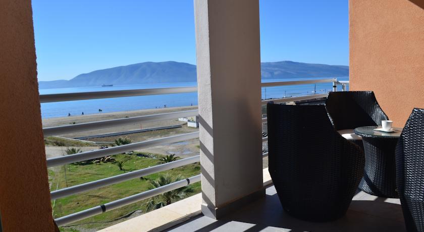 Апартаменты Apartments Alba
