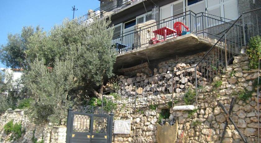 Апартаменты Guesthouse Vila Oda e Miqve